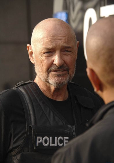 Gang Related : Photo Terry O'Quinn