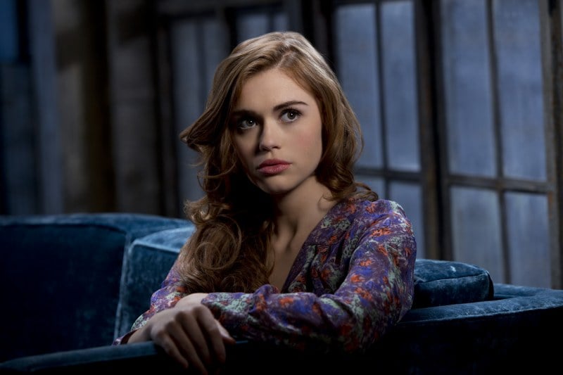 Photo Holland Roden