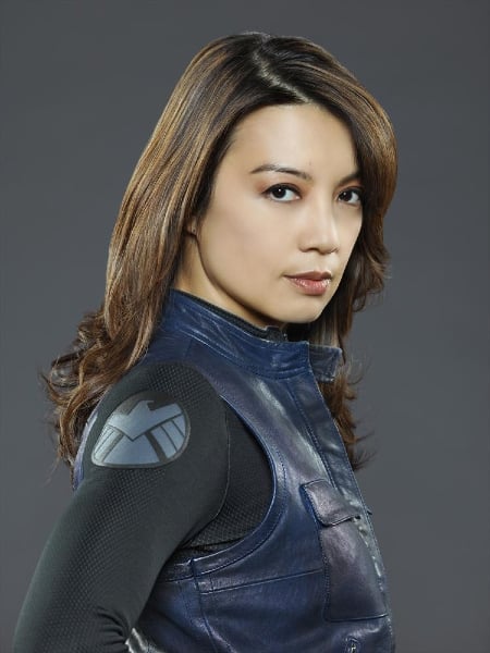 Photo Ming-Na Wen