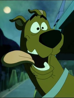 Scooby-Doo : Mystères associés : Affiche