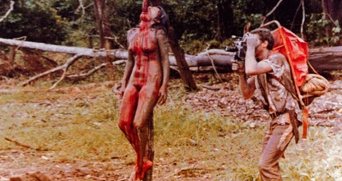 Cannibal Holocaust : Photo