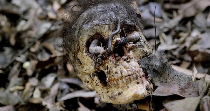 Cannibal Holocaust : Photo