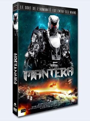 Mantera : Affiche