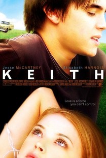 Keith : Affiche