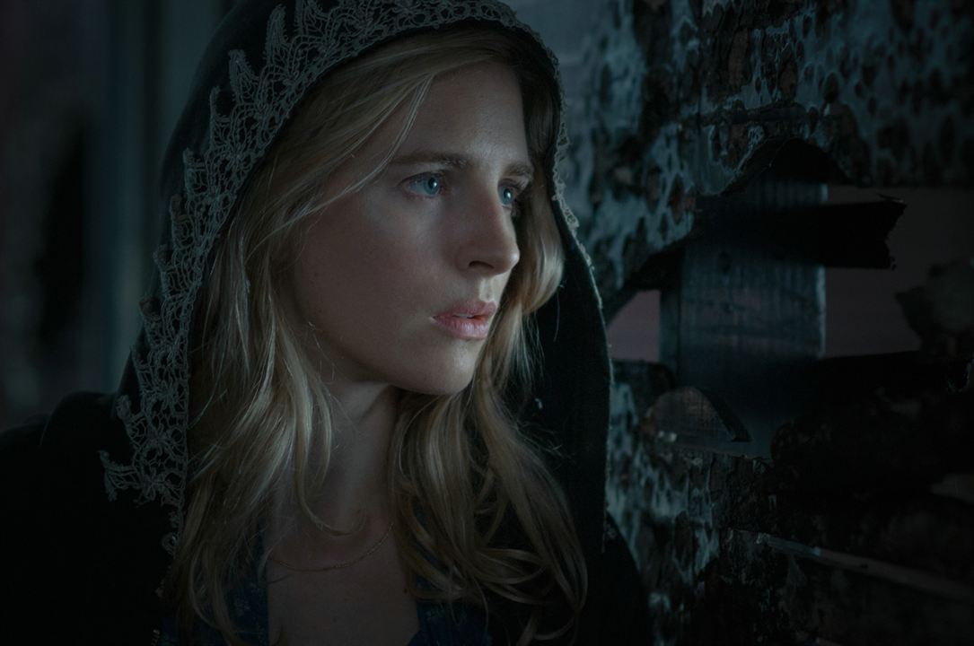 The East : Photo Brit Marling