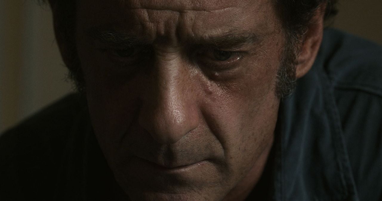 Les Salauds : Photo Vincent Lindon