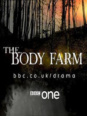 The Body Farm : Affiche