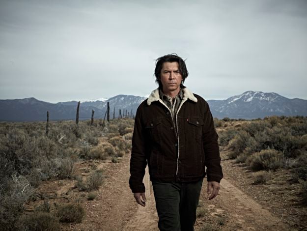 Photo Lou Diamond Phillips