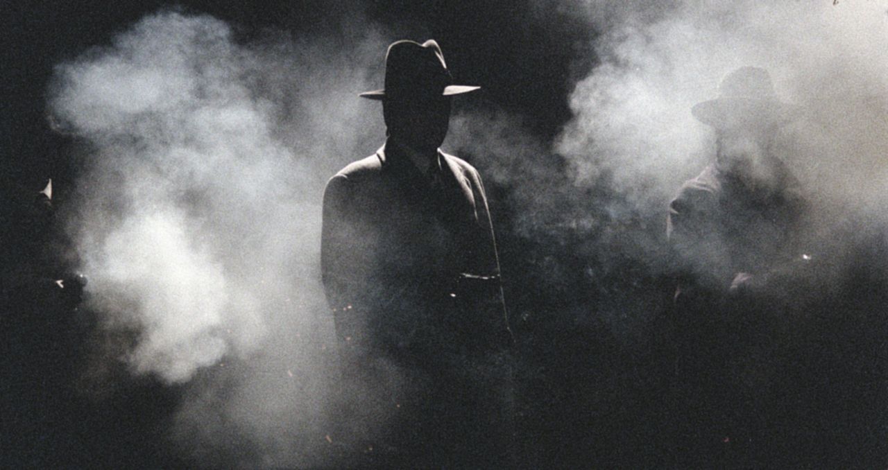 Lucky Luciano : Photo