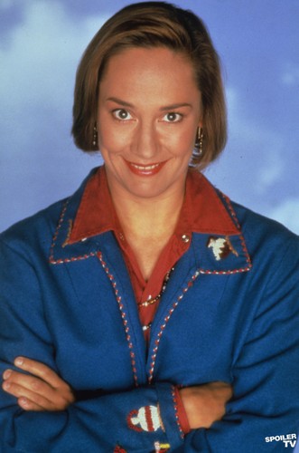 Photo Laurie Metcalf