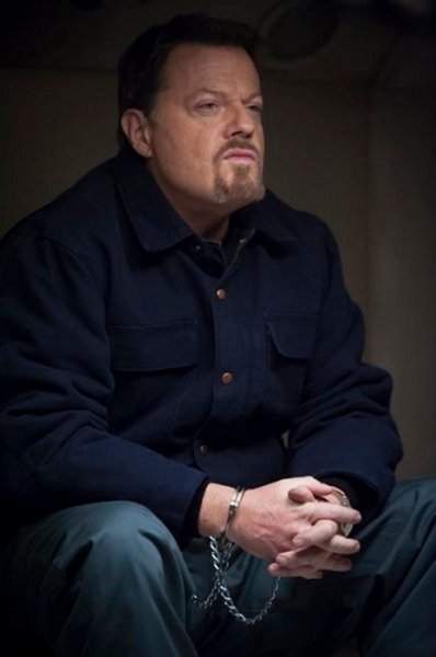 Hannibal : Photo Suzy Eddie Izzard