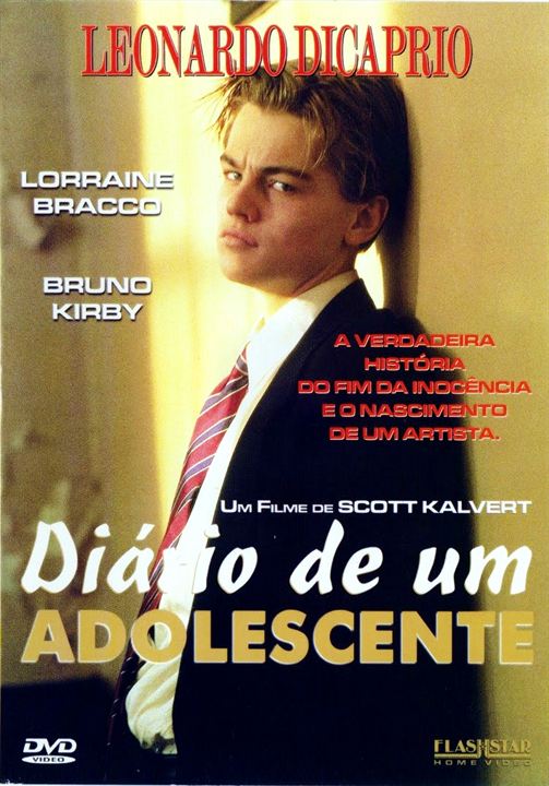 The Basketball diaries : Affiche