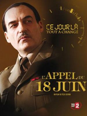 Ce jour-là, tout a changé : Affiche