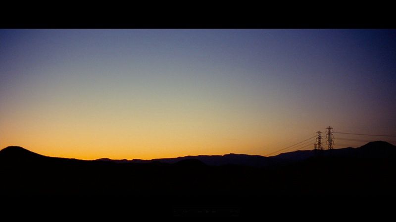 Rushlights : Photo