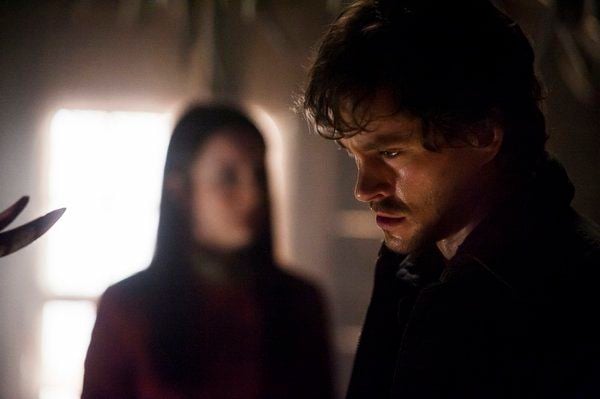 Hannibal : Photo Hugh Dancy