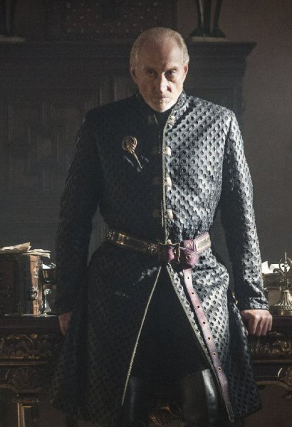 Game of Thrones : Photo Charles Dance