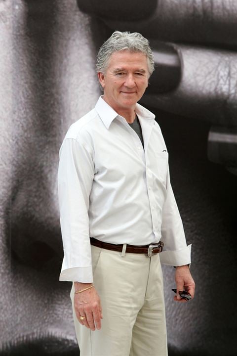 Photo Patrick Duffy