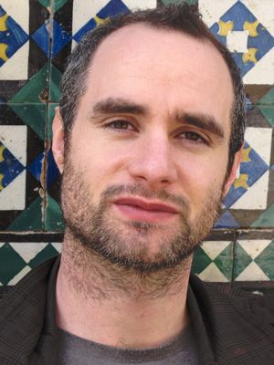 Affiche Julien Lahmi