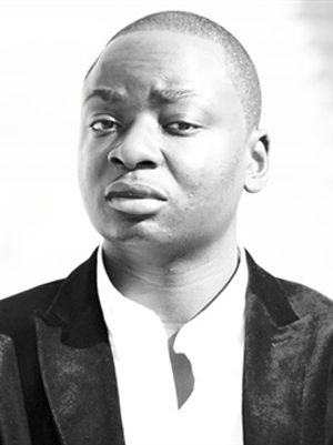 Affiche Jonathan Manzambi