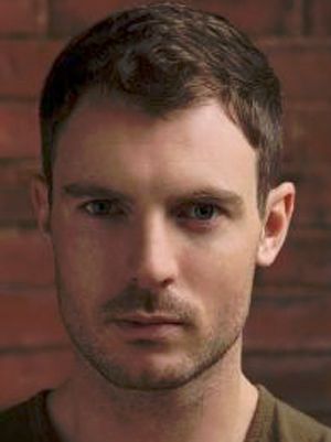 Affiche Richard Flood