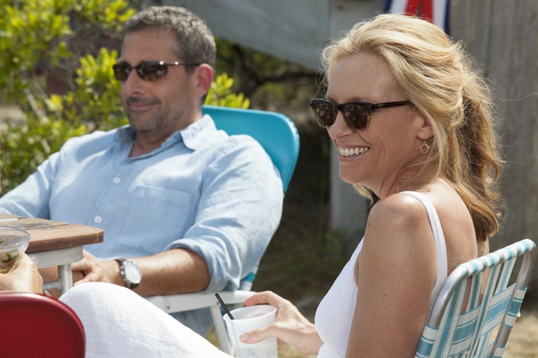 Cet été-là : Photo Toni Collette, Steve Carell