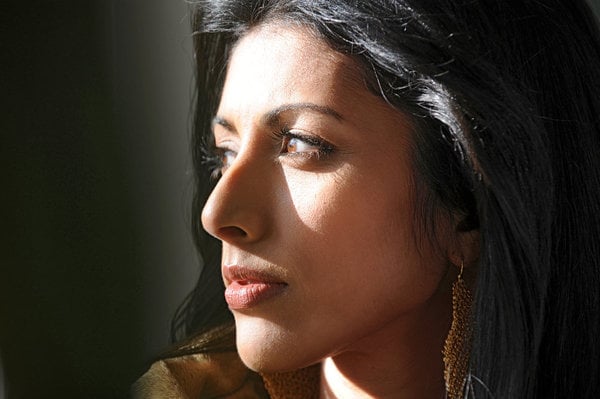 Royal Pains : Photo Reshma Shetty