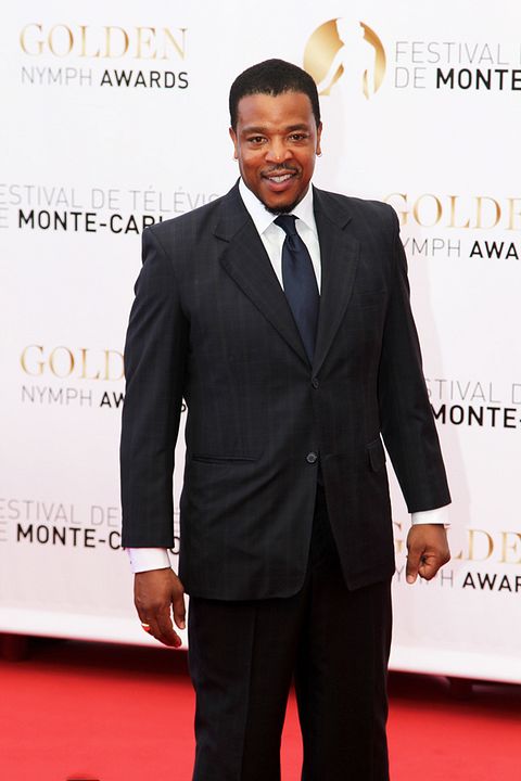 Photo Russell Hornsby