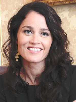 Affiche Robin Tunney