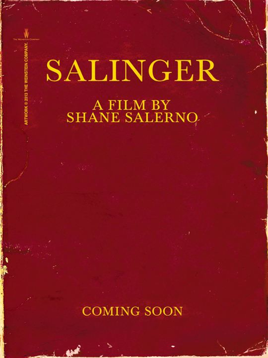 Salinger : Affiche