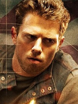 Affiche The Miz