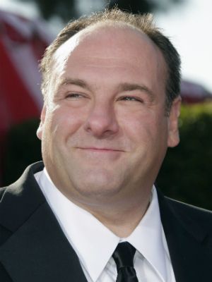 Photo James Gandolfini