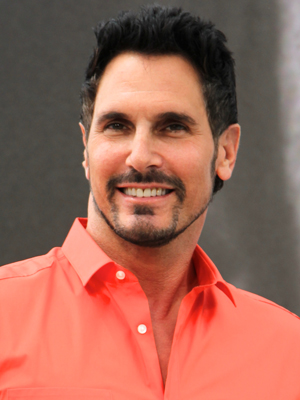 Affiche Don Diamont