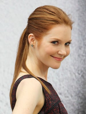 Affiche Darby Stanchfield