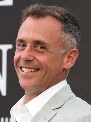 Affiche David Eigenberg