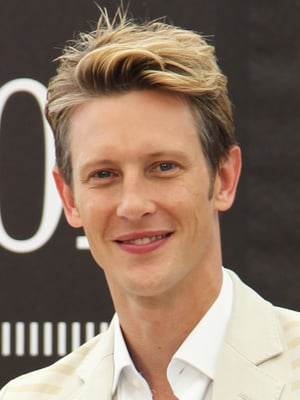 Affiche Gabriel Mann