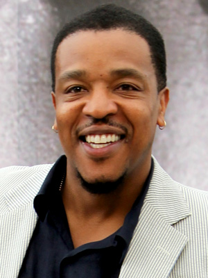 Affiche Russell Hornsby