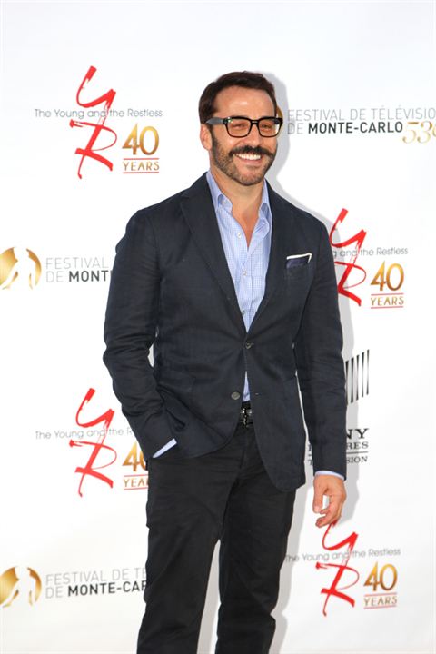 Photo Jeremy Piven