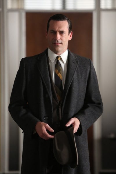 Mad Men : Photo Jon Hamm