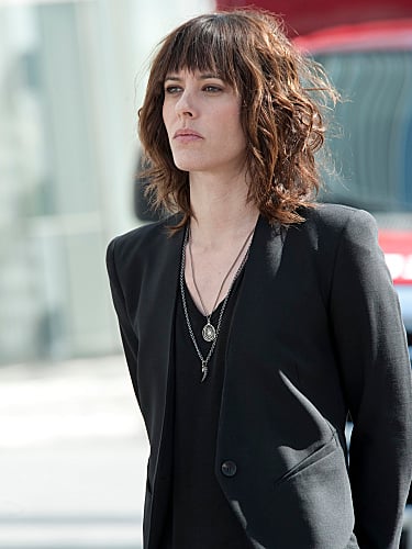 Ray Donovan : Photo Katherine Moennig