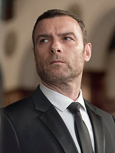 Ray Donovan : Photo Liev Schreiber