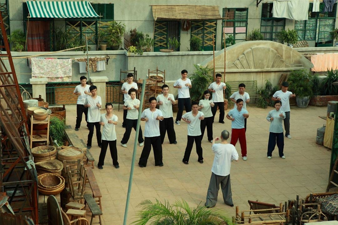 Ip Man : Le combat final : Photo