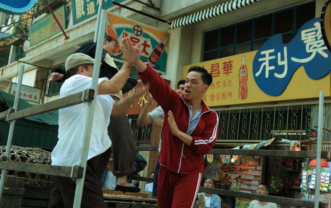 Ip Man : Le combat final : Photo