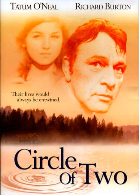 Circle of Two : Affiche