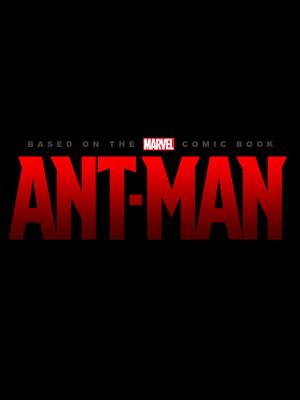 Ant-Man : Affiche
