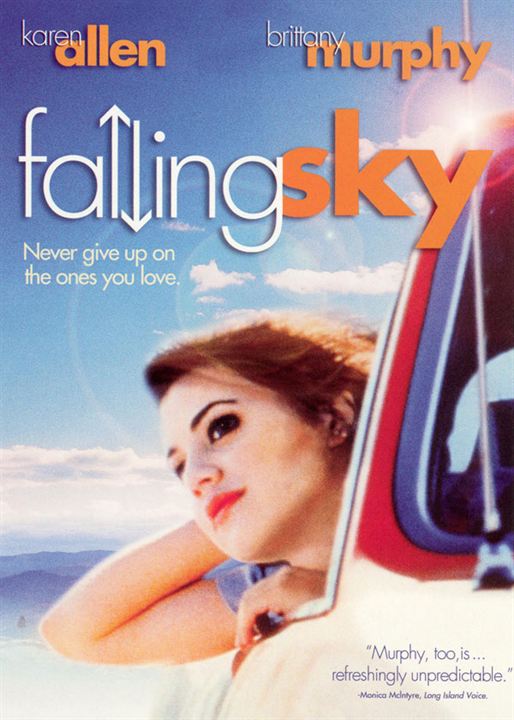 Falling Sky : Affiche