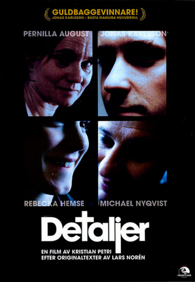 Detaljer : Affiche