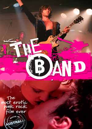 The Band : Affiche