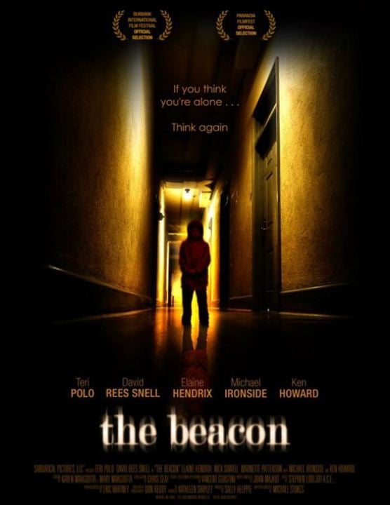 The Beacon : Affiche