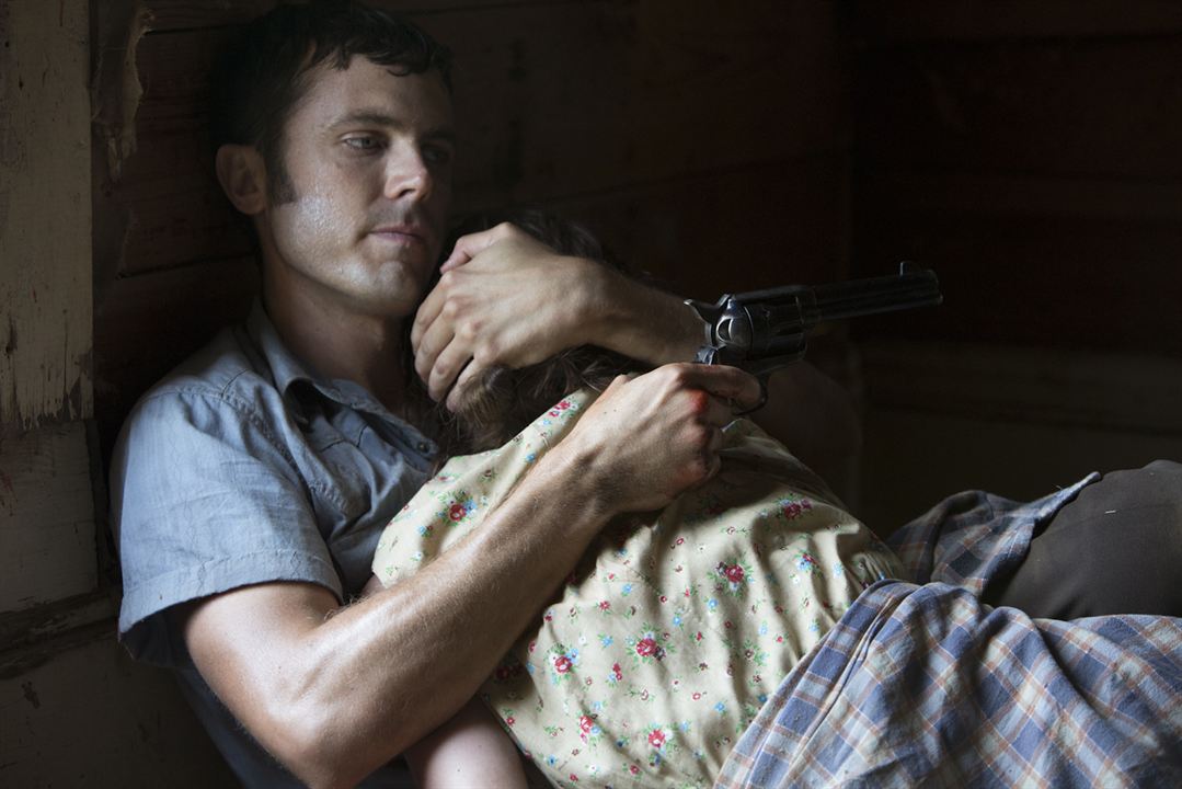 Les Amants du Texas : Photo Casey Affleck