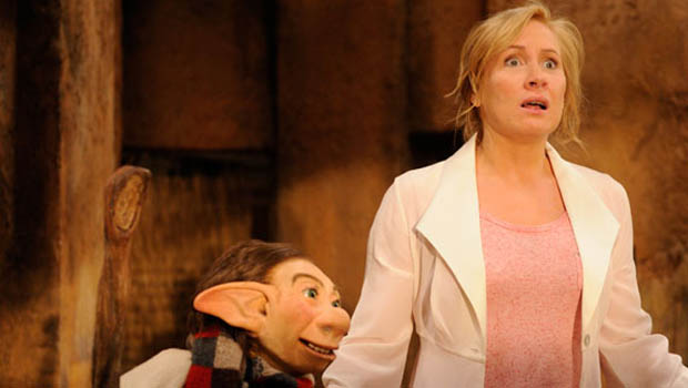 Yonderland : Photo